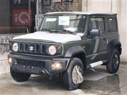 سوزوكي جيمني